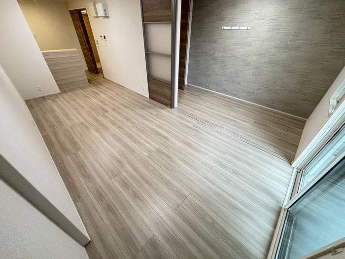 New 1LDK Apartment in Kokurakita-ku, Kitakyushu - Thumbnail 4