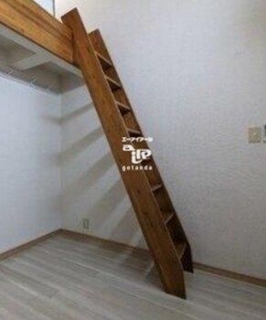 1R Apartment for Rent in Higashi-Oi, Shinagawa - 14.26m² - Thumbnail 2