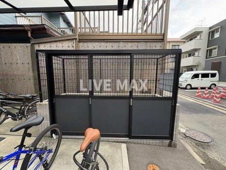 2LDK Apartment for Rent in Hakata-ku, Fukuoka, 41m² - Thumbnail 4