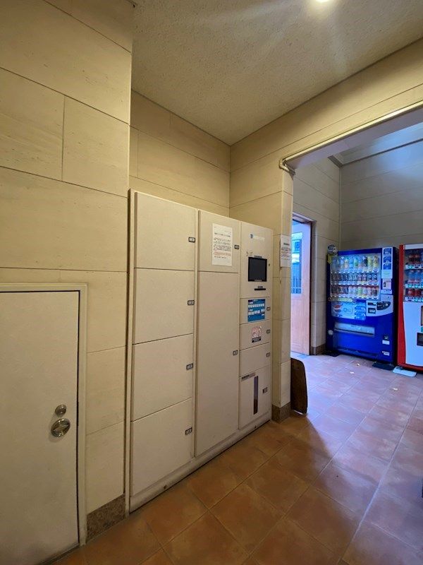 1K Rental Apartment in Nakasu, Hakata-ku, Fukuoka - Thumbnail 4