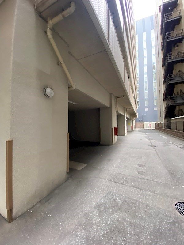 1K Rental Apartment in Nakasu, Hakata-ku, Fukuoka - Thumbnail 2
