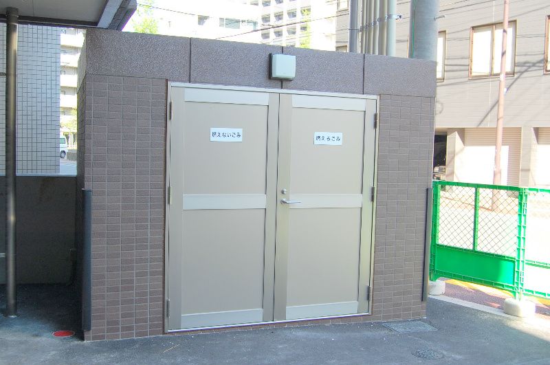 1LDK Apartment for Rent in Tenjin, Fukuoka City - Thumbnail 4