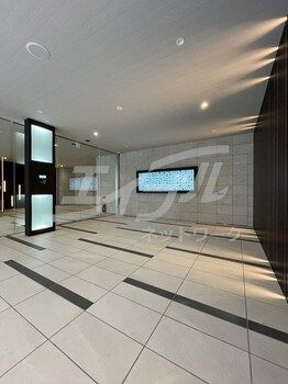 1K Apartment for Rent in Tamagawa, Fukushima Ward, Osaka - Thumbnail 4