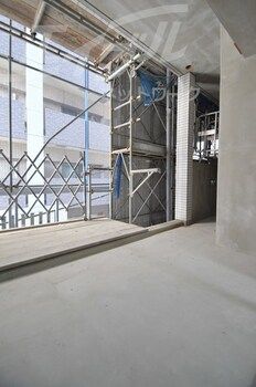 1K Apartment for Rent in Tamagawa, Fukushima Ward, Osaka - Thumbnail 2