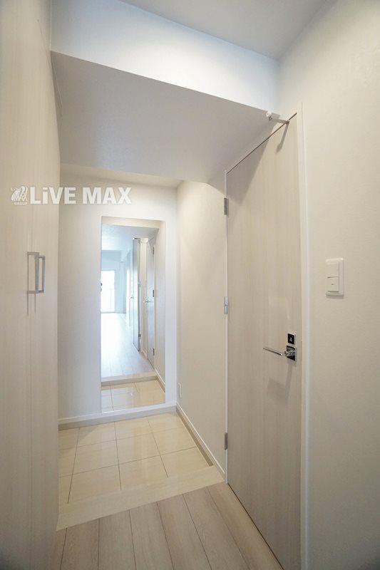 1K Apartment for Rent in Chuo Ward, Fukuoka City - Thumbnail 4