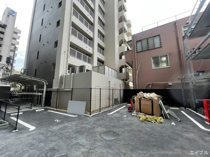 1R Apartment in Higashi-ku, Fukuoka City for Rent - Thumbnail 4