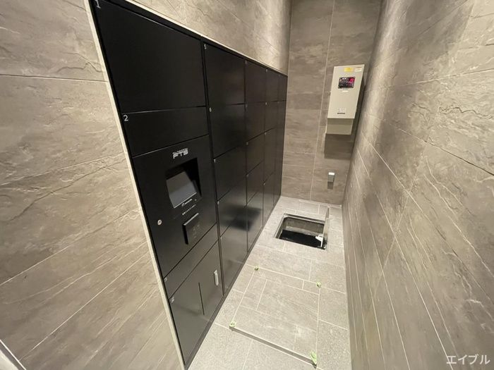 1R Apartment in Higashi-ku, Fukuoka City for Rent - Thumbnail 3