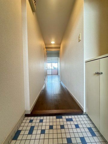 1R Apartment for Rent in Minami Ward, Fukuoka City - Thumbnail 3