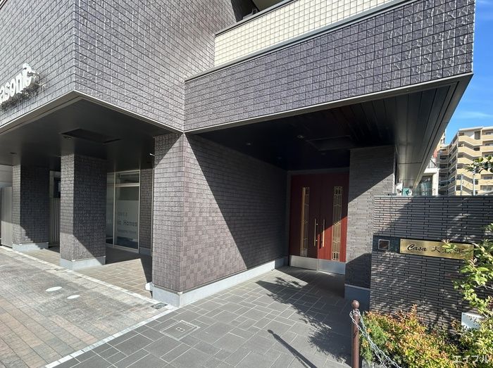 1LDK Apartment for Rent in Chuo-ku, Fukuoka City - Thumbnail 2