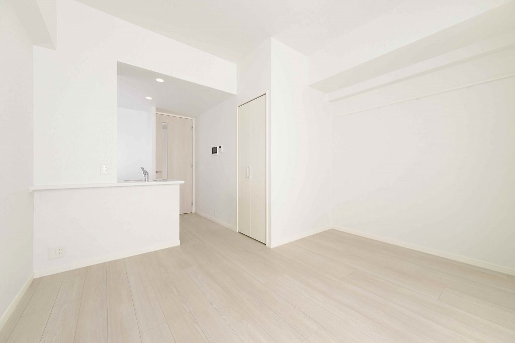 1R Apartment for Rent in Hakata, Fukuoka Near Station - Thumbnail 4