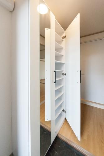 1DK Apartment for Rent in Hakata Ward, Fukuoka City - Thumbnail 4