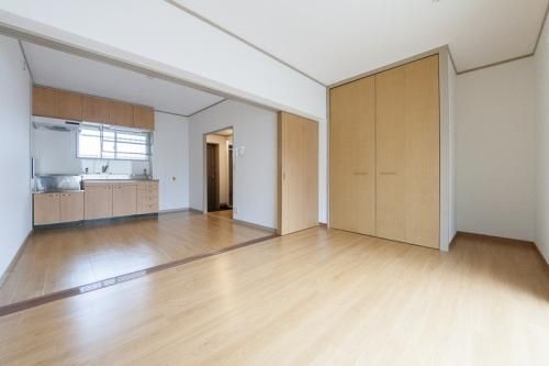 1DK Apartment for Rent in Hakata Ward, Fukuoka City - Thumbnail 3