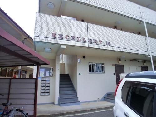 1DK Apartment for Rent in Hakata Ward, Fukuoka City - Thumbnail 2