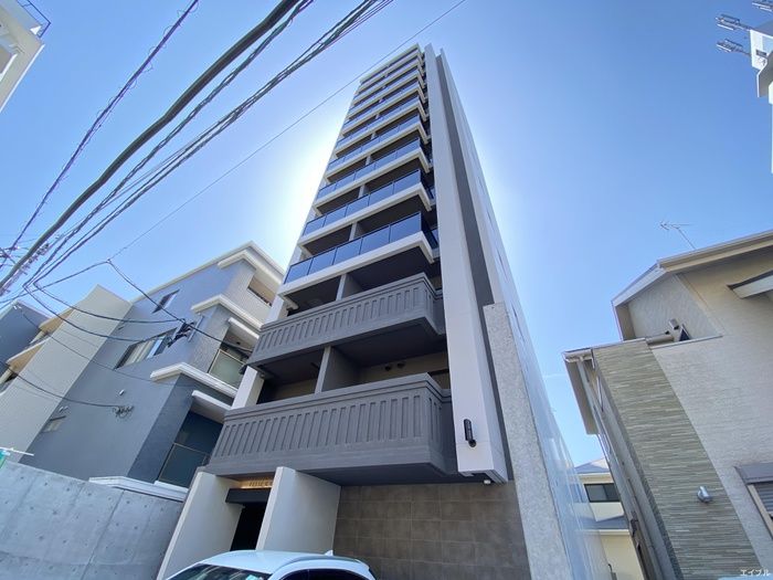 Modern 1LDK Apartment for Rent in Kashii, Fukuoka - Thumbnail 2
