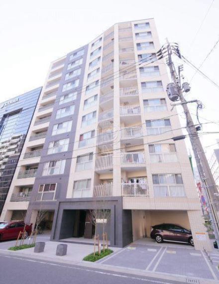 1LDK Apartment for Rent near Hakata Station, Fukuoka - Thumbnail 2