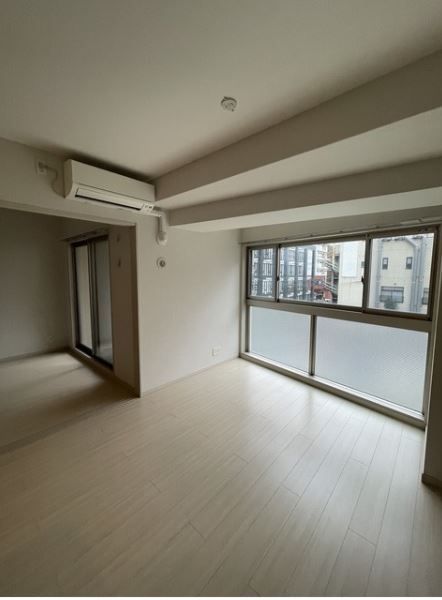1LDK Apartment for Rent near Hakata Station, Fukuoka - Thumbnail 4