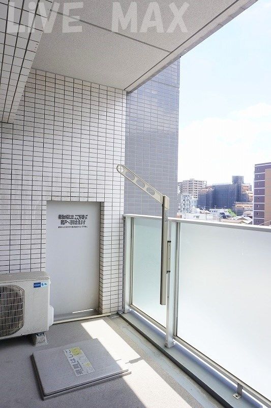 1LDK Apartment for Rent in Hakata-ku, Fukuoka - 34.16m² - Thumbnail 2