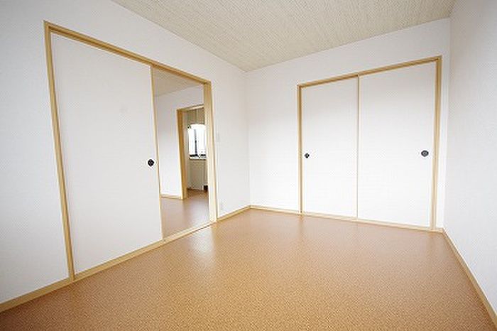 1LDK Apartment for Rent in Kokurakita-ku, Kitakyushu - Thumbnail 2