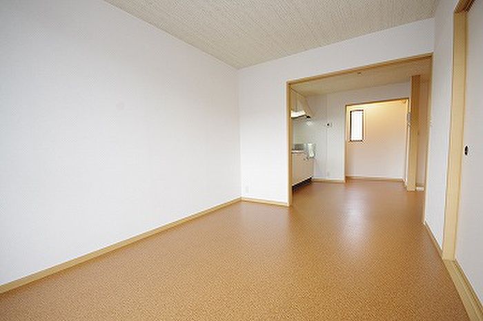 1LDK Apartment for Rent in Kokurakita-ku, Kitakyushu - Thumbnail 4