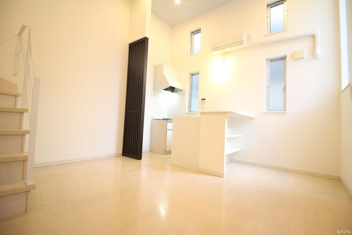 1LDK Apartment for Rent in Higashi-ku, Fukuoka - Thumbnail 3