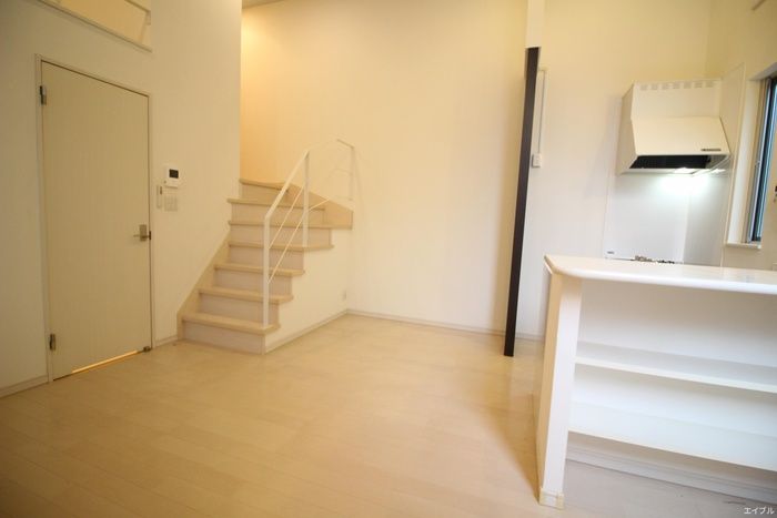 1LDK Apartment for Rent in Higashi-ku, Fukuoka - Thumbnail 4