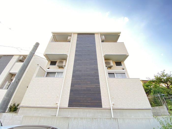 1K Apartment for Rent in Fukuoka Higashi Ward, 21.97m² - Thumbnail 4