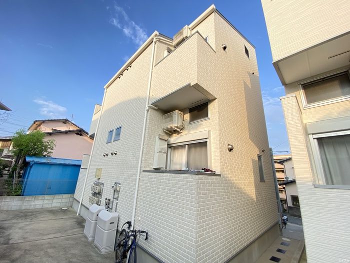 1K Apartment for Rent in Fukuoka Higashi Ward, 21.97m² - Thumbnail 2