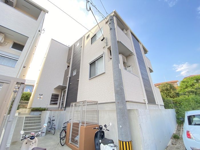 1K Apartment for Rent in Fukuoka Higashi Ward, 21.97m² - Thumbnail 3