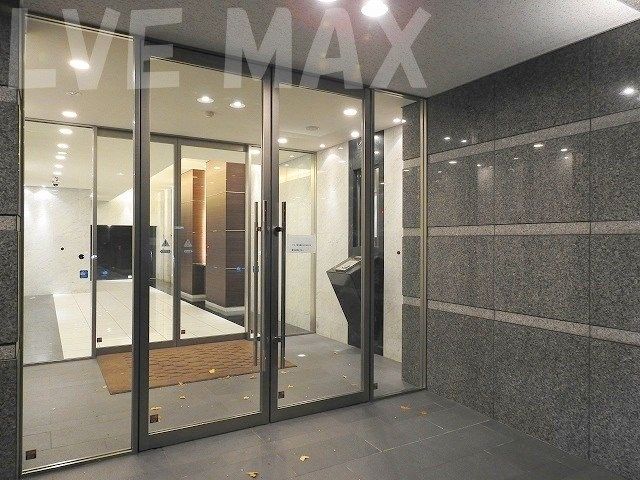 1K Designer Apartment Near Hakata Station, Fukuoka - Thumbnail 2