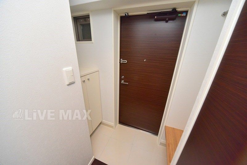 1K Designer Apartment Near Hakata Station, Fukuoka - Thumbnail 3