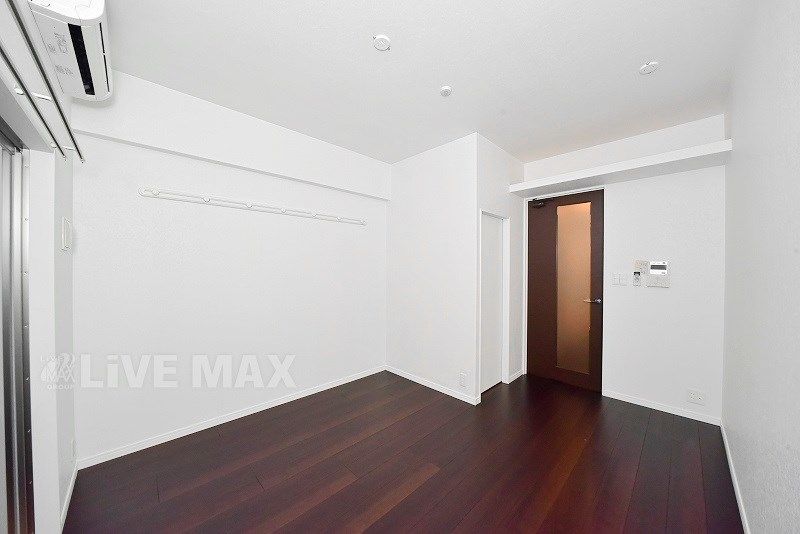 1K Designer Apartment Near Hakata Station, Fukuoka - Thumbnail 4