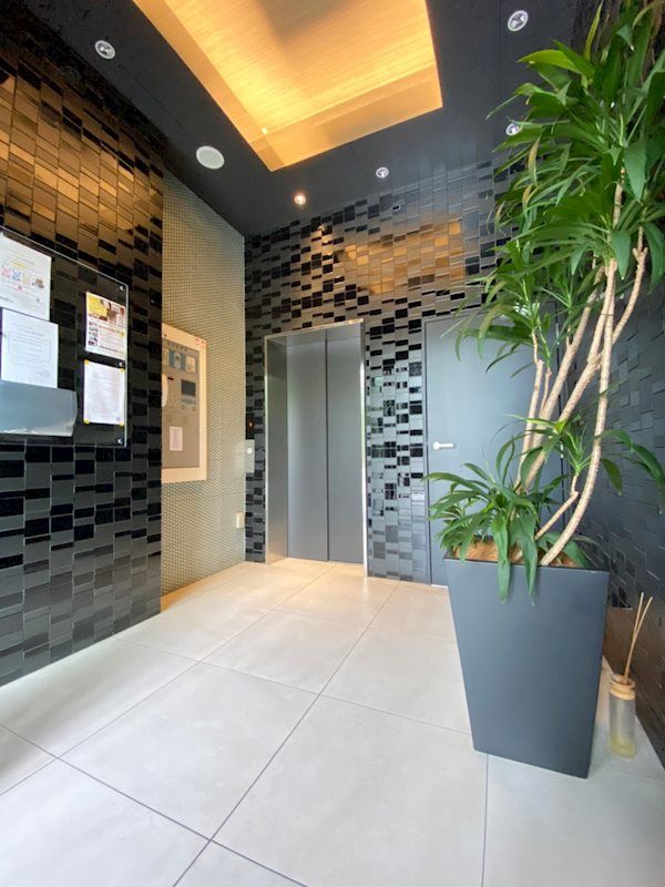 1DK Apartment for Rent in Tenjin, Fukuoka City - Thumbnail 3