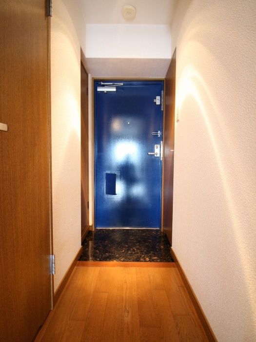 1R Apartment for Rent in Sawara Ward, Fukuoka City - Thumbnail 2