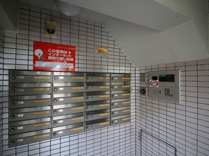 1R Apartment for Rent in Sawara Ward, Fukuoka City - Thumbnail 4