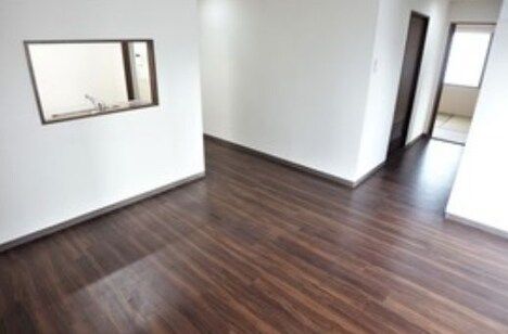 3LDK Apartment for Rent in Minami Suna, Koto City, Tokyo - Thumbnail 2