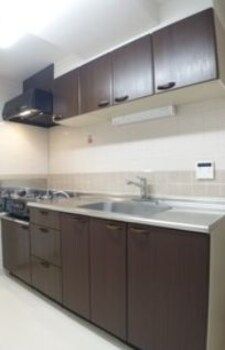 3LDK Apartment for Rent in Minami Suna, Koto City, Tokyo - Thumbnail 3