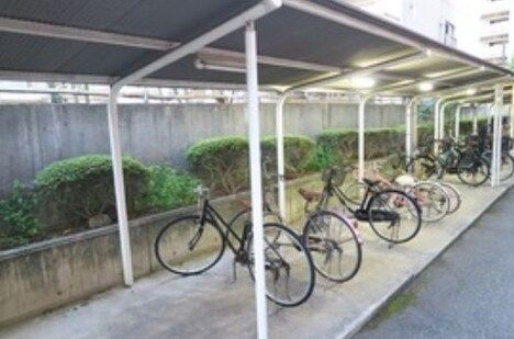 3LDK Apartment for Rent in Minami Suna, Koto City, Tokyo - Thumbnail 4