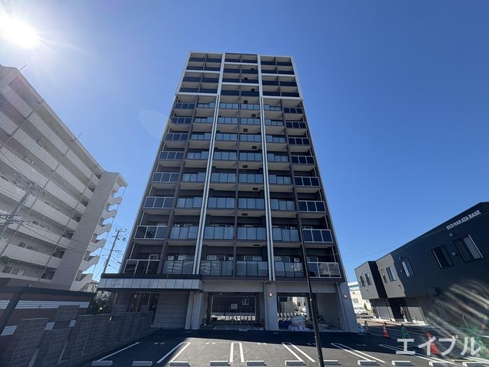Modern 1DK Apartment in Hakata-ku, Fukuoka - Thumbnail 3