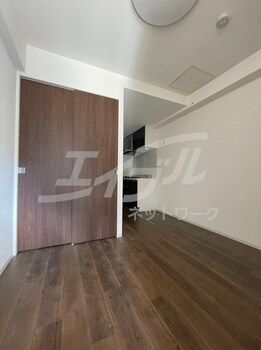 1LDK Apartment for Rent in Miyakojima, Osaka - 29.16m² - Thumbnail 4