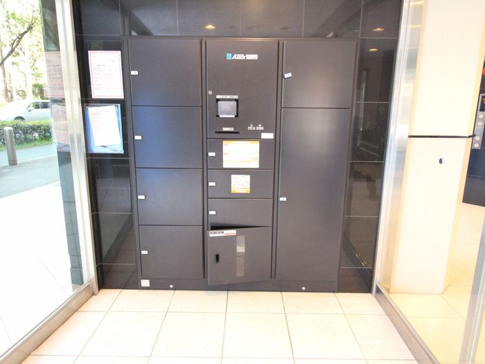 S-FORT Kego Tower 5F 1LDK Apartment in Fukuoka City - Thumbnail 2