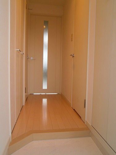 1R Apartment for Rent in Chuo-ku, Fukuoka City - Thumbnail 3