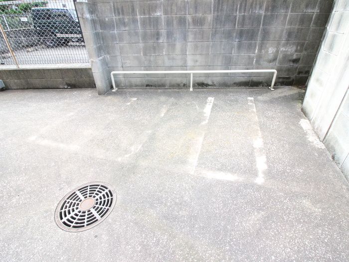 1K Apartment for Rent in Chuo Ward, Fukuoka City - Thumbnail 4