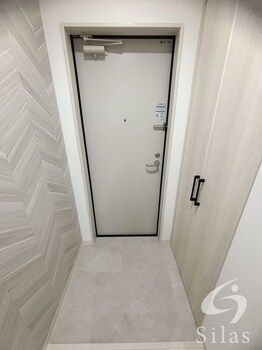 2LDK Apartment for Rent in Kadoma, Osaka - Newly Built - Thumbnail 2