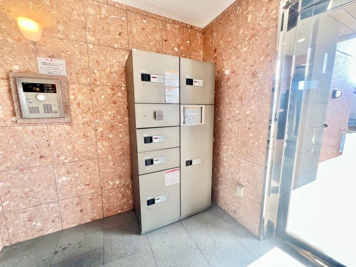 1K Apartment for Rent in Kitakyushu, Fukuoka - Thumbnail 4