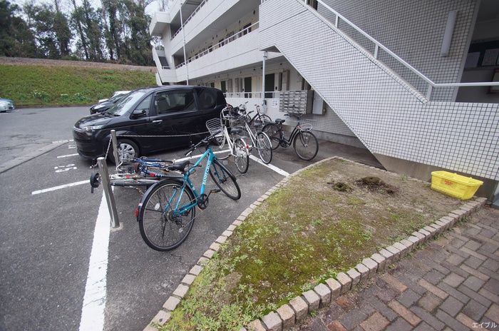 1K Apartment for Rent in Higashi Ward, Fukuoka City - Thumbnail 4
