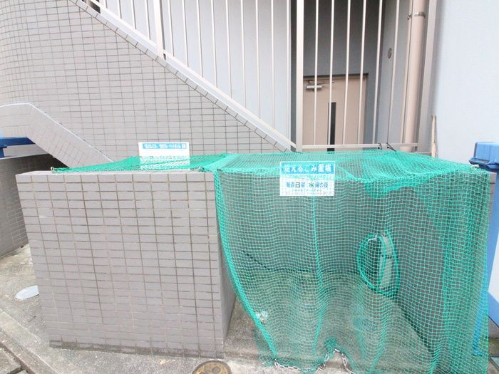 1K Apartment for Rent in Chuo-ku, Fukuoka - 24.48m² - Thumbnail 4