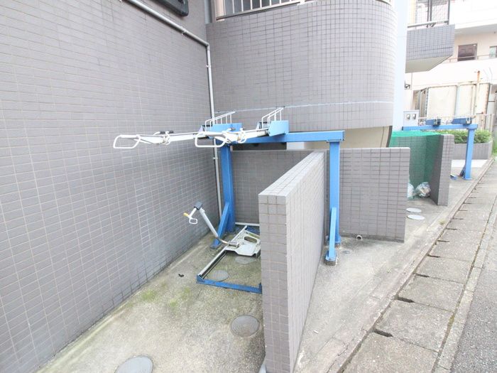 1K Apartment for Rent in Chuo-ku, Fukuoka - 24.48m² - Thumbnail 3