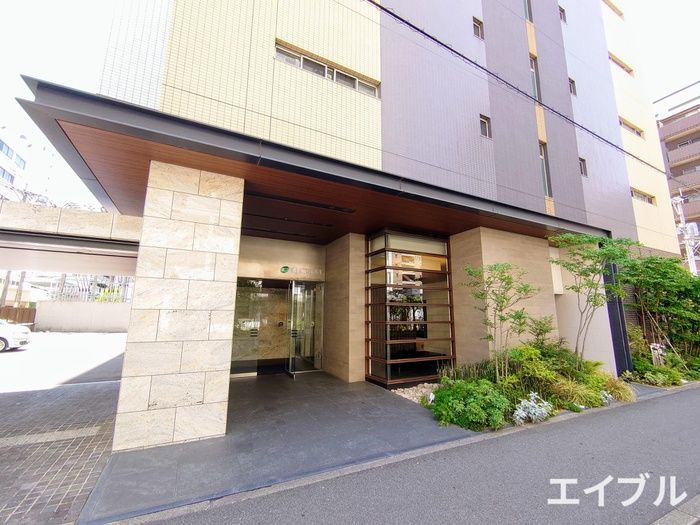 1K Apartment for Rent Near Hakata Station, Fukuoka - Thumbnail 2