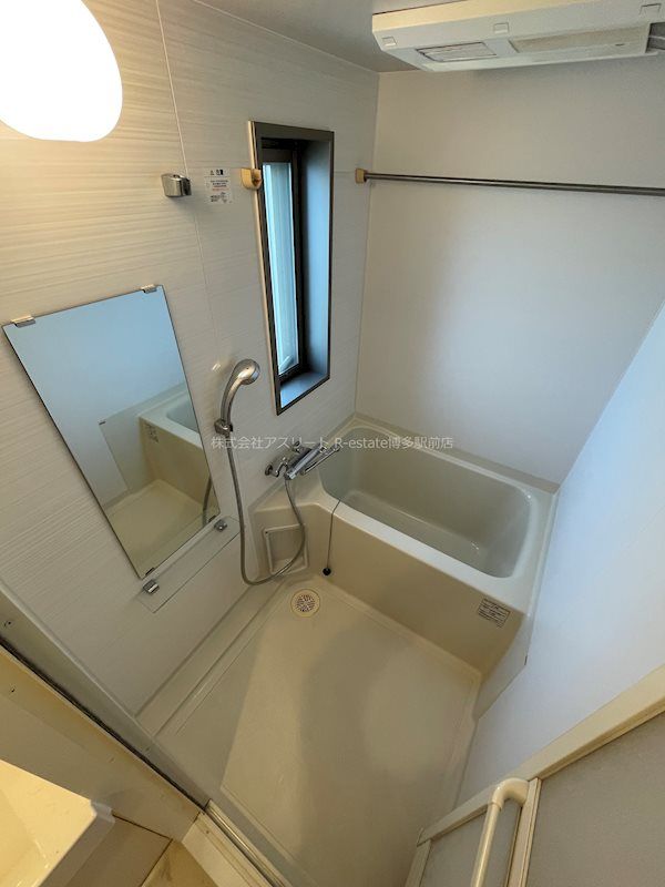1K Apartment for Rent in Hakozaki, Fukuoka – 24.82 sqm - Thumbnail 4