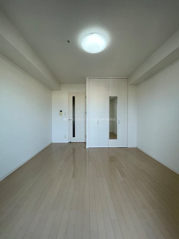 1K Apartment for Rent in Hakozaki, Fukuoka – 24.82 sqm - Thumbnail 3